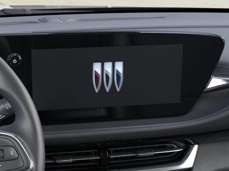 new 2026 Buick Envista car, priced at $31,590