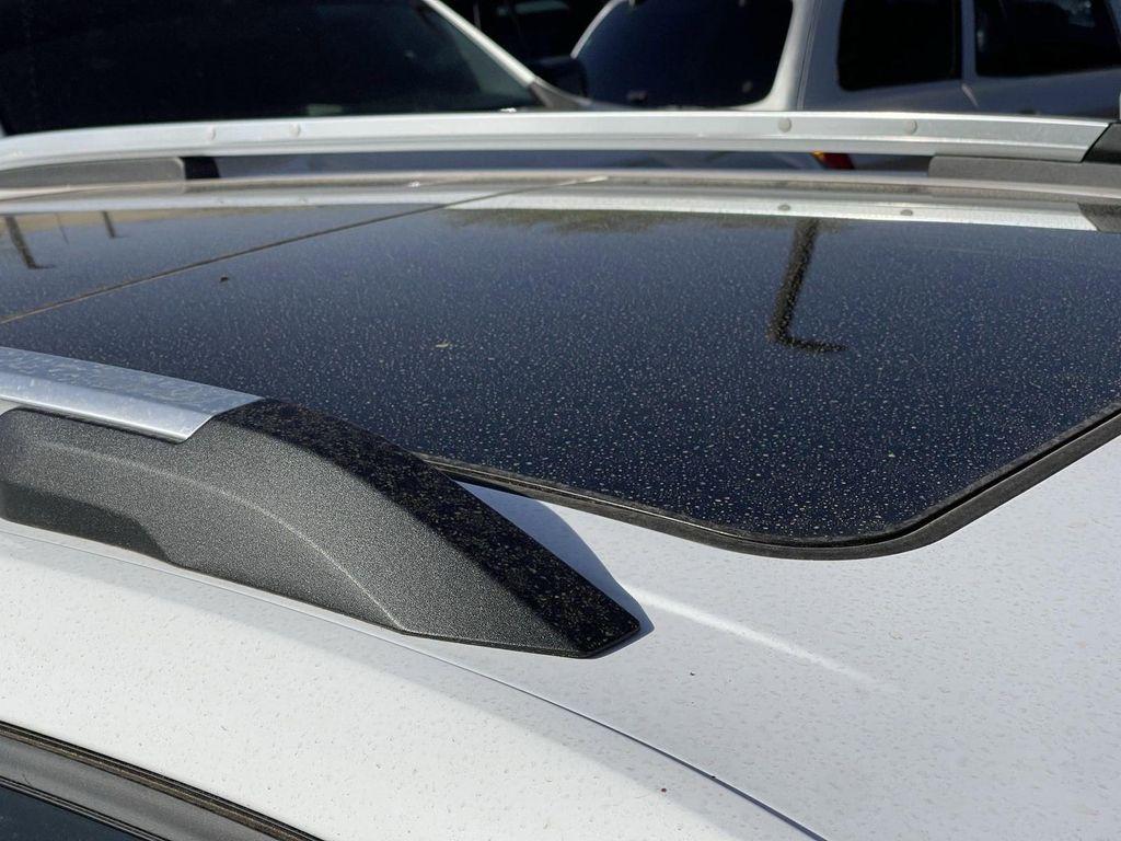 used 2026 Chevrolet Equinox car, priced at $32,985