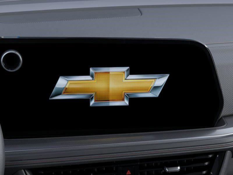 new 2026 Chevrolet Suburban car, priced at $87,039
