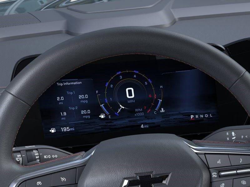 new 2026 Chevrolet Suburban car, priced at $87,039