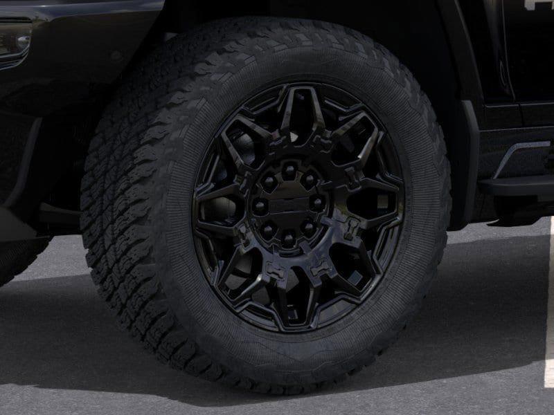 new 2025 GMC HUMMER EV SUV car, priced at $89,984