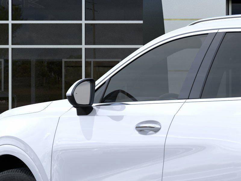 new 2026 Buick Envision car, priced at $49,104