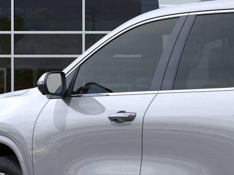 new 2026 GMC Acadia car, priced at $64,704