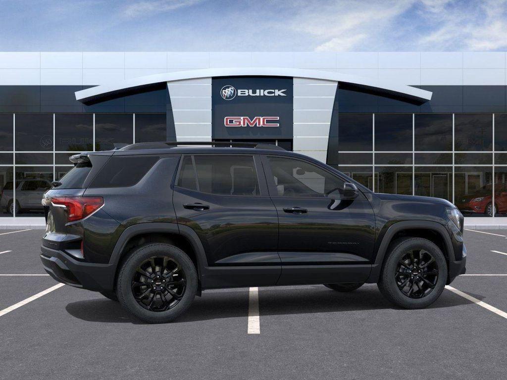 new 2026 GMC Terrain car, priced at $33,085