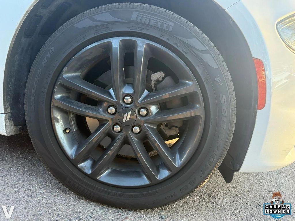 2019 Dodge Charger