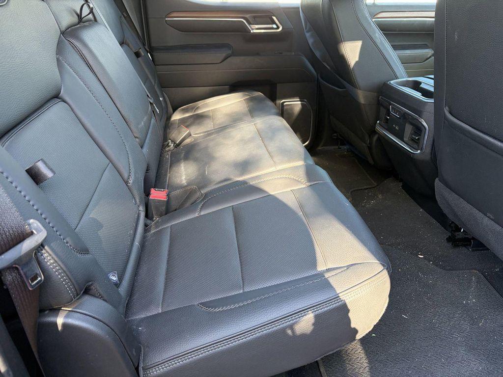 used 2024 GMC Sierra 1500 car, priced at $57,441