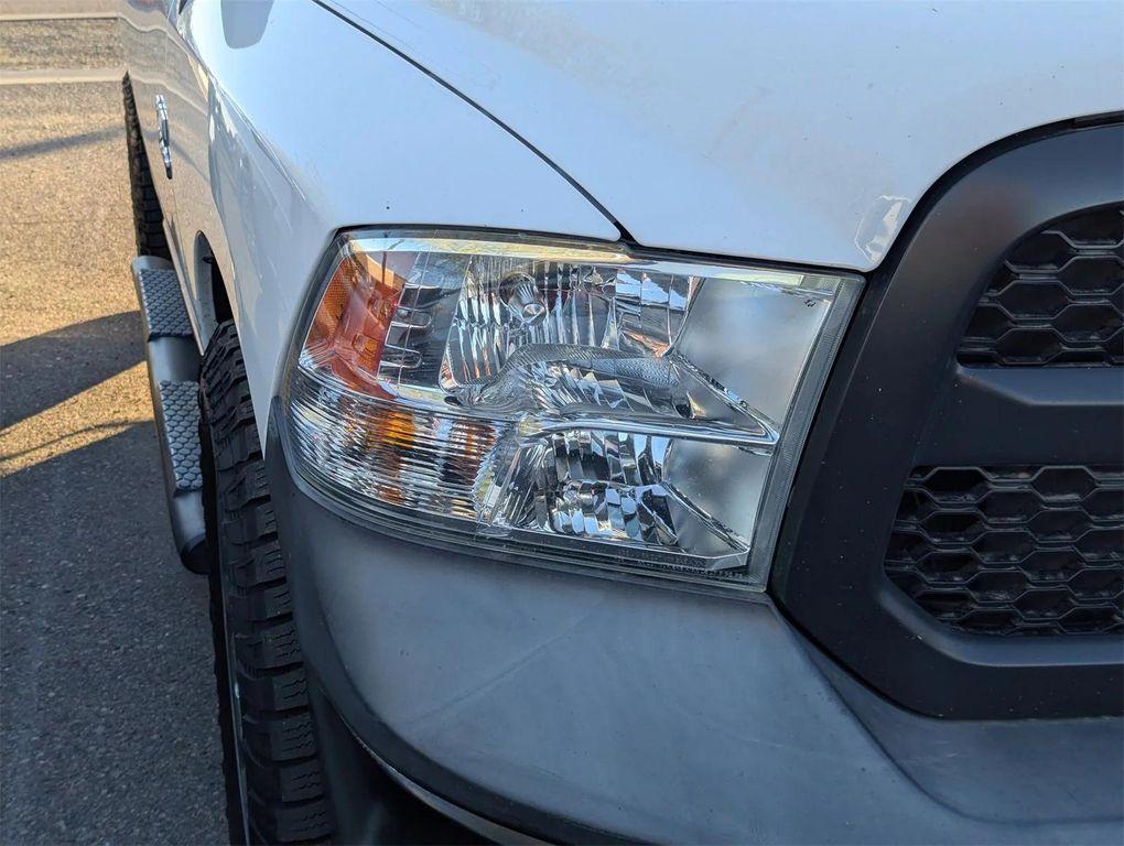 used 2016 Ram 1500 car, priced at $13,556