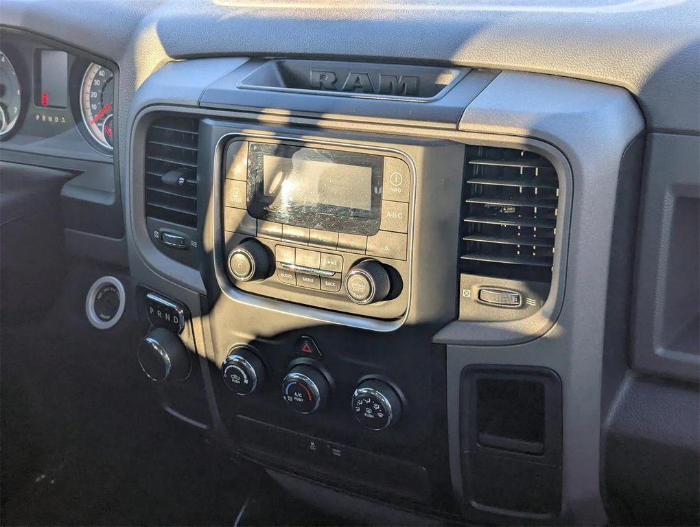 used 2016 Ram 1500 car, priced at $13,556