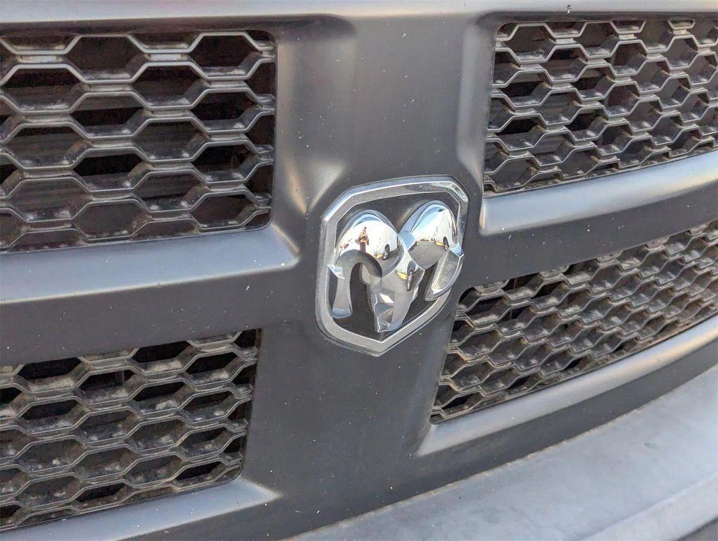 used 2016 Ram 1500 car, priced at $13,556