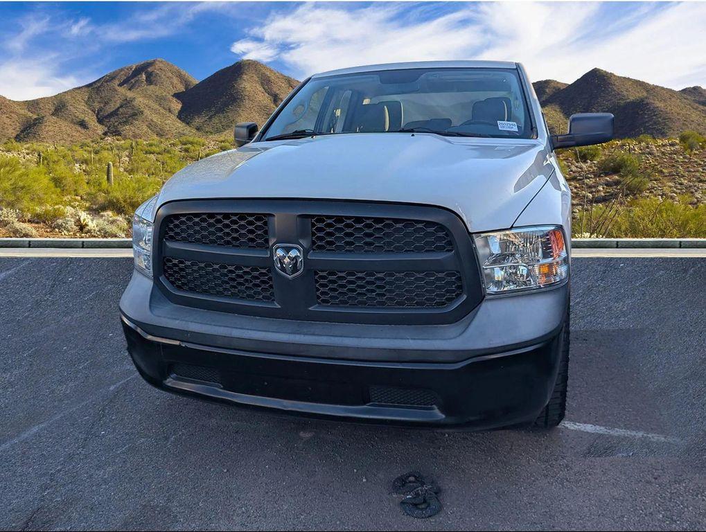 used 2016 Ram 1500 car, priced at $13,556