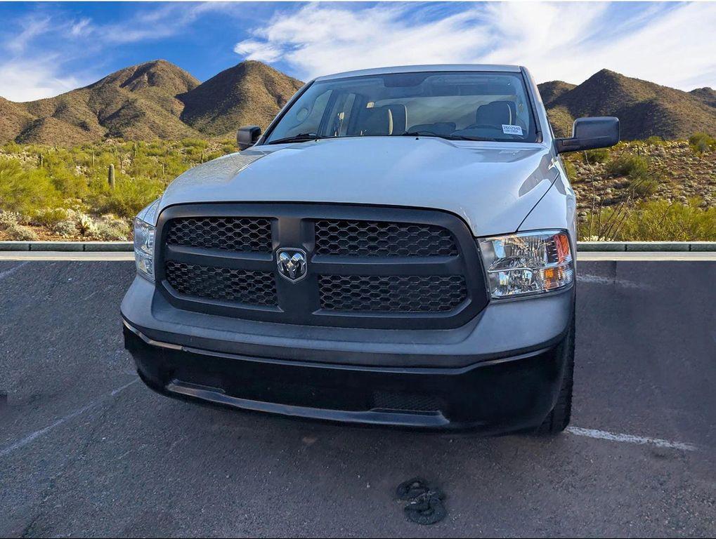 used 2016 Ram 1500 car, priced at $13,556