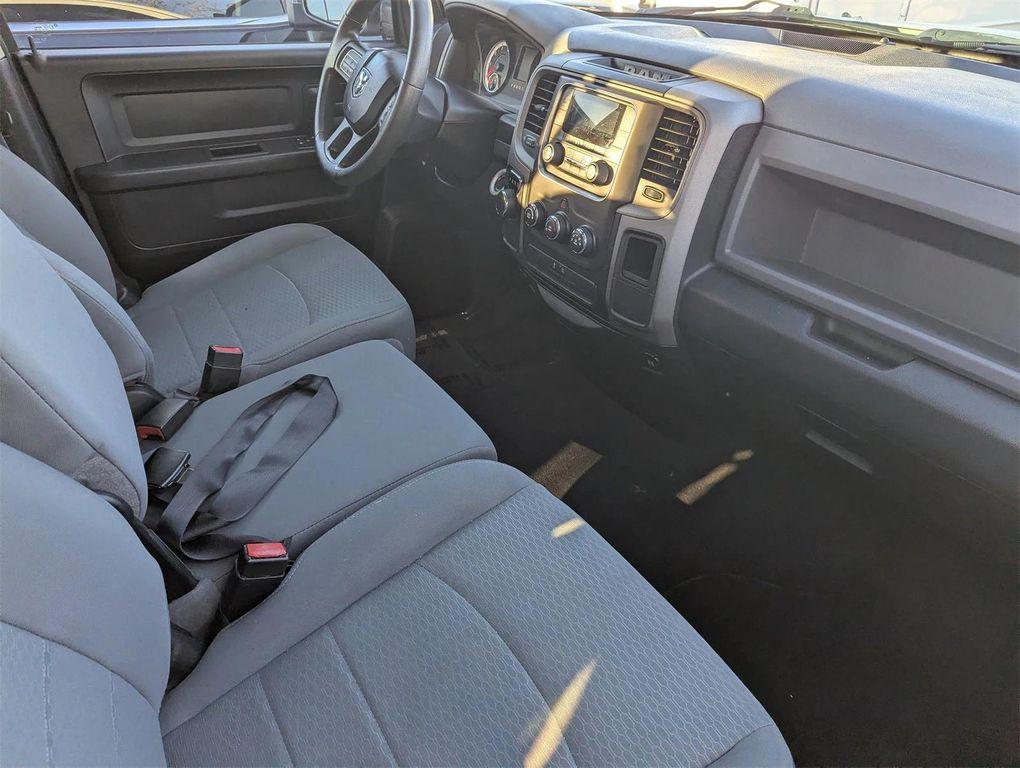 used 2016 Ram 1500 car, priced at $13,556