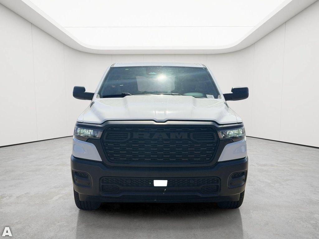 used 2025 Ram 1500 car