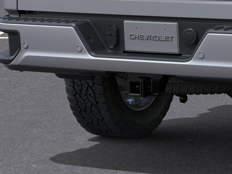 new 2026 Chevrolet Silverado 2500 car, priced at $88,984