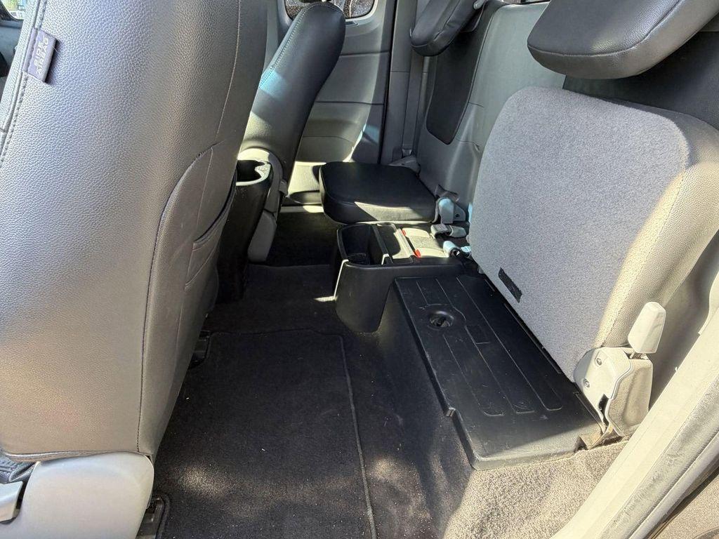 used 2013 Toyota Tacoma car, priced at $17,269
