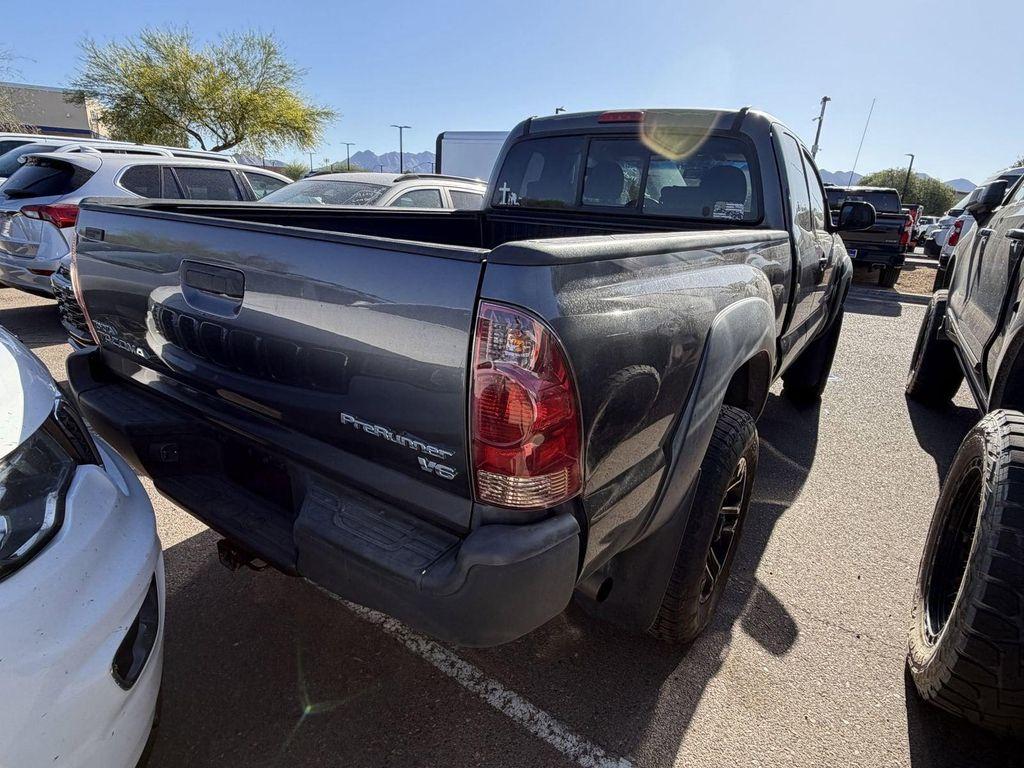 used 2013 Toyota Tacoma car, priced at $17,269