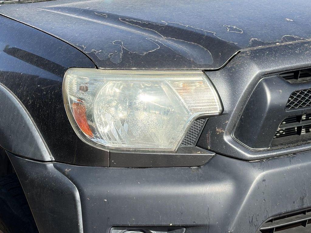 used 2013 Toyota Tacoma car, priced at $17,269