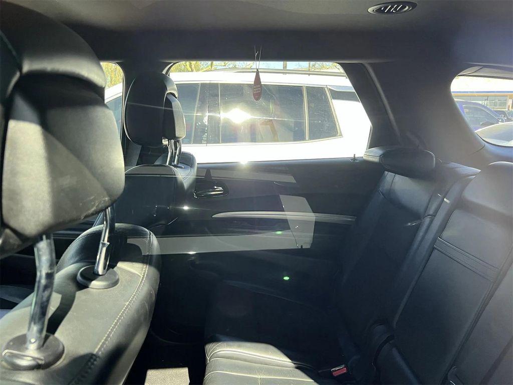 used 2020 Dodge Durango car, priced at $18,956