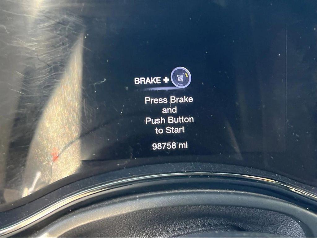 used 2020 Dodge Durango car, priced at $18,956