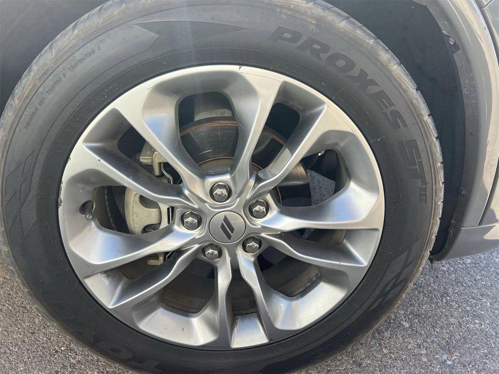 used 2020 Dodge Durango car, priced at $18,956