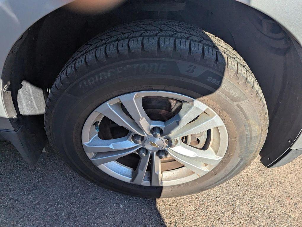 used 2013 Chevrolet Equinox car, priced at $8,500