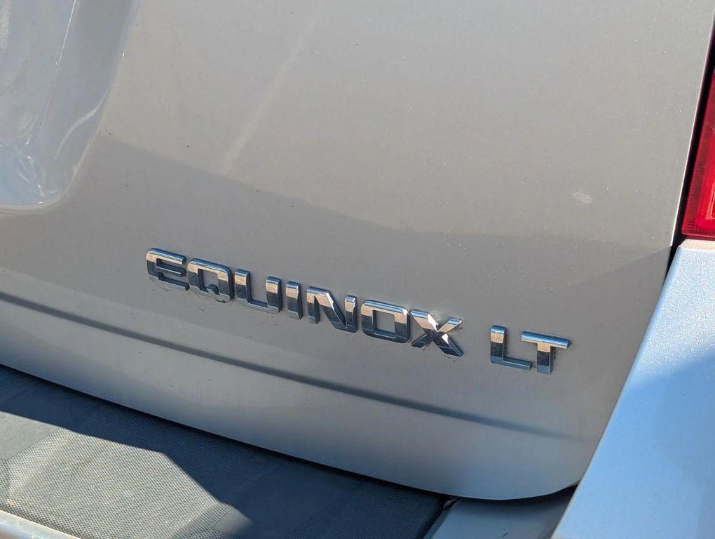 used 2013 Chevrolet Equinox car, priced at $8,500