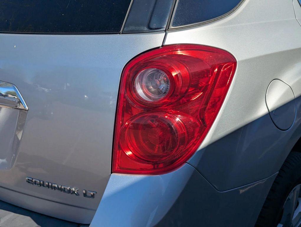 used 2013 Chevrolet Equinox car, priced at $8,500