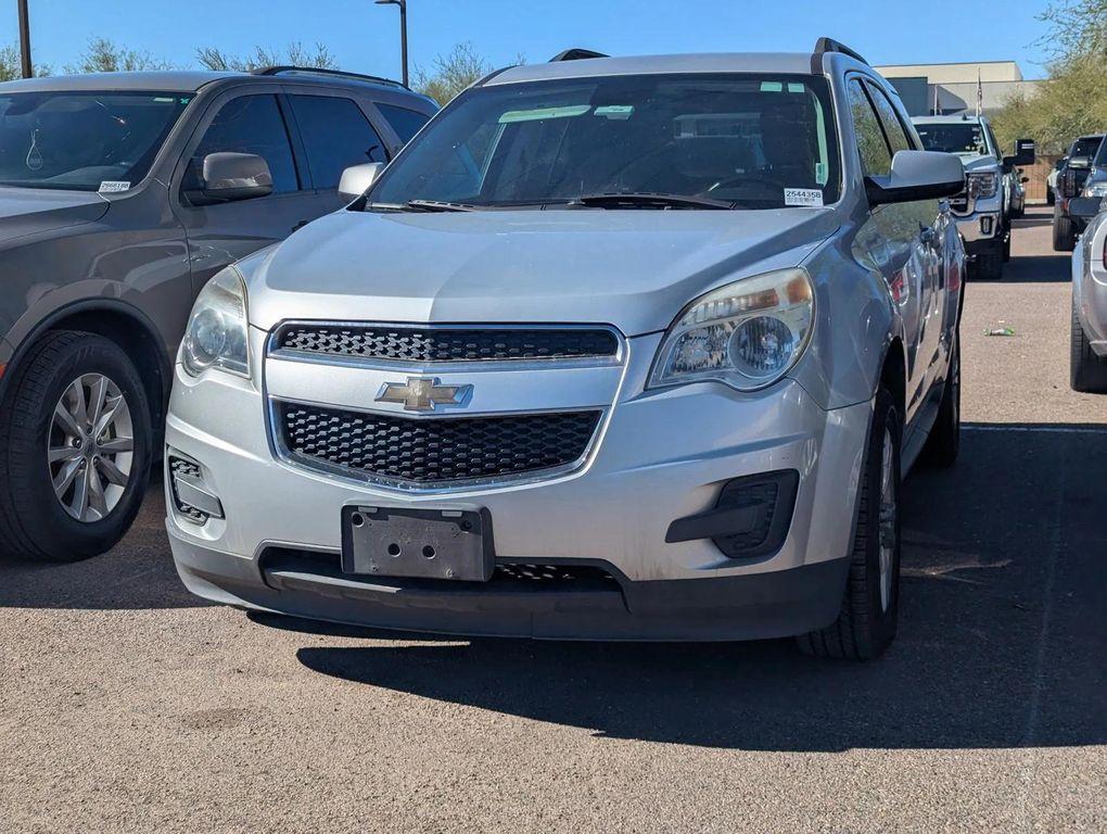 used 2013 Chevrolet Equinox car, priced at $8,500