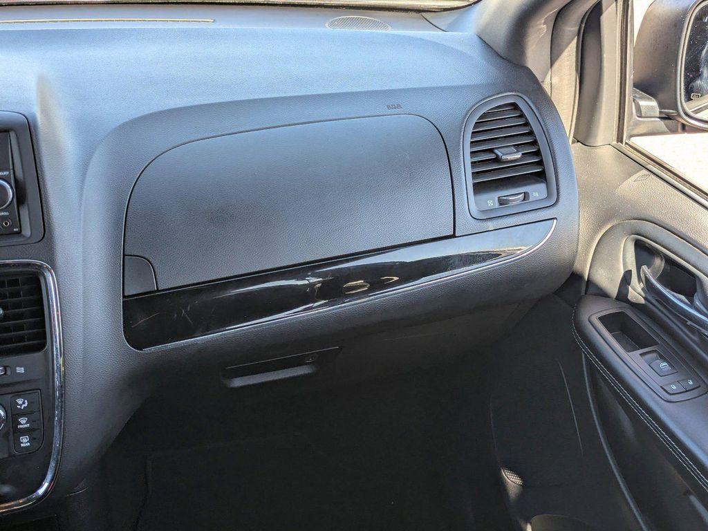 used 2016 Dodge Grand Caravan car, priced at $7,498