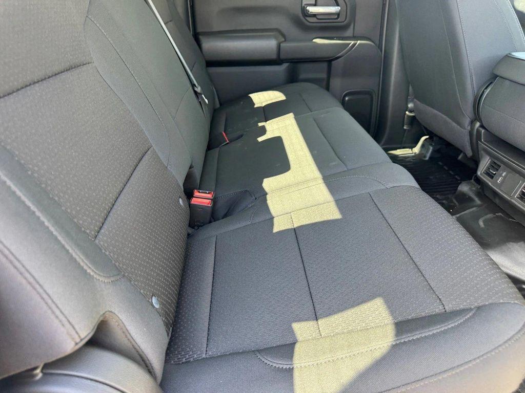 new 2024 Chevrolet Silverado 3500 car, priced at $52,403