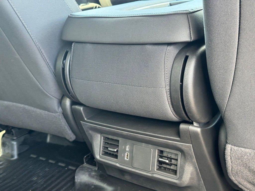 new 2024 Chevrolet Silverado 3500 car, priced at $52,403