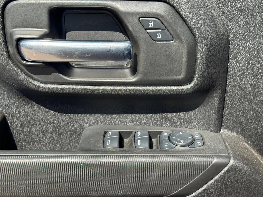 new 2024 Chevrolet Silverado 3500 car, priced at $52,403