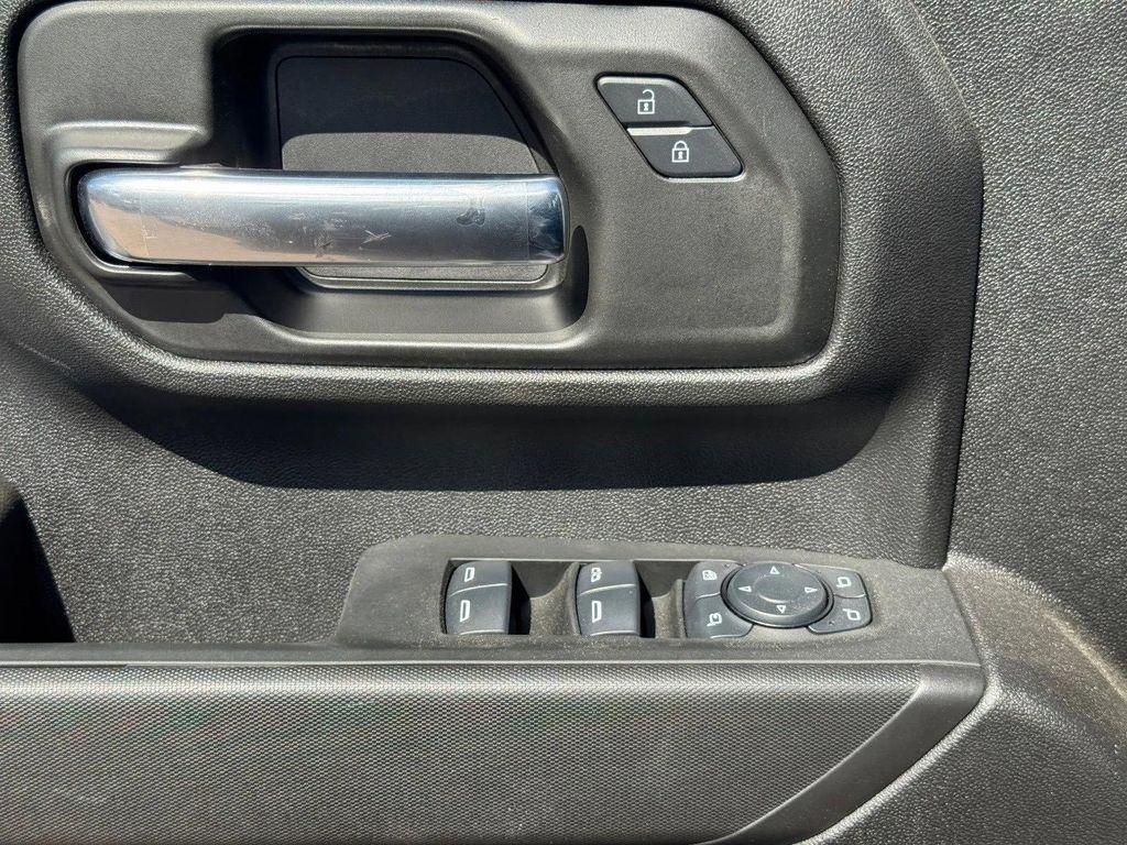 new 2024 Chevrolet Silverado 3500 car, priced at $52,403