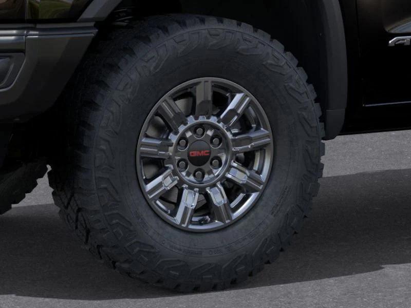 new 2026 GMC Sierra 1500 car, priced at $75,729