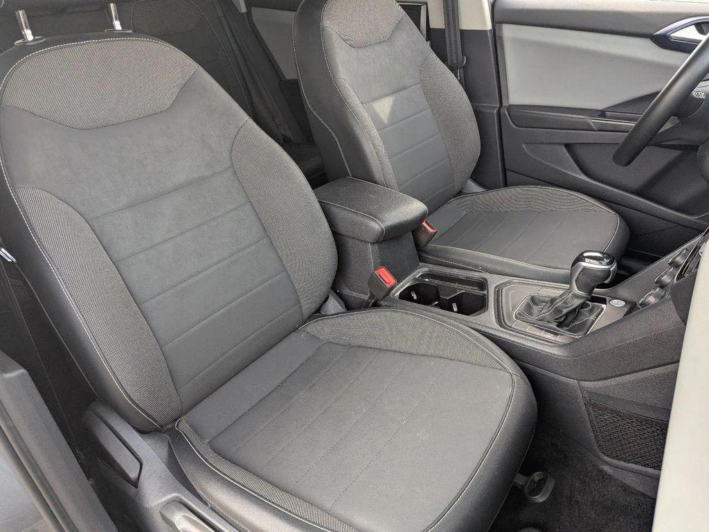 used 2022 Volkswagen Taos car, priced at $15,699