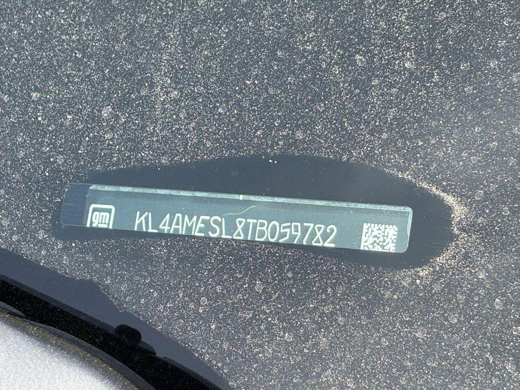 used 2026 Buick Encore GX car, priced at $27,290