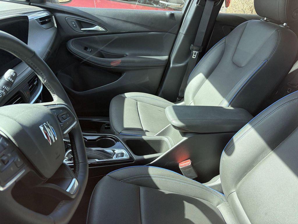 used 2026 Buick Encore GX car, priced at $27,290