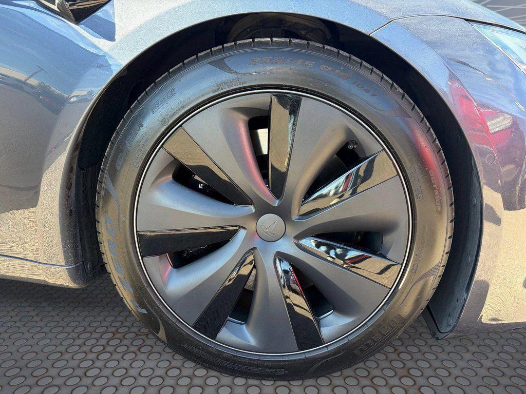 used 2022 Tesla Model S car, priced at $41,639