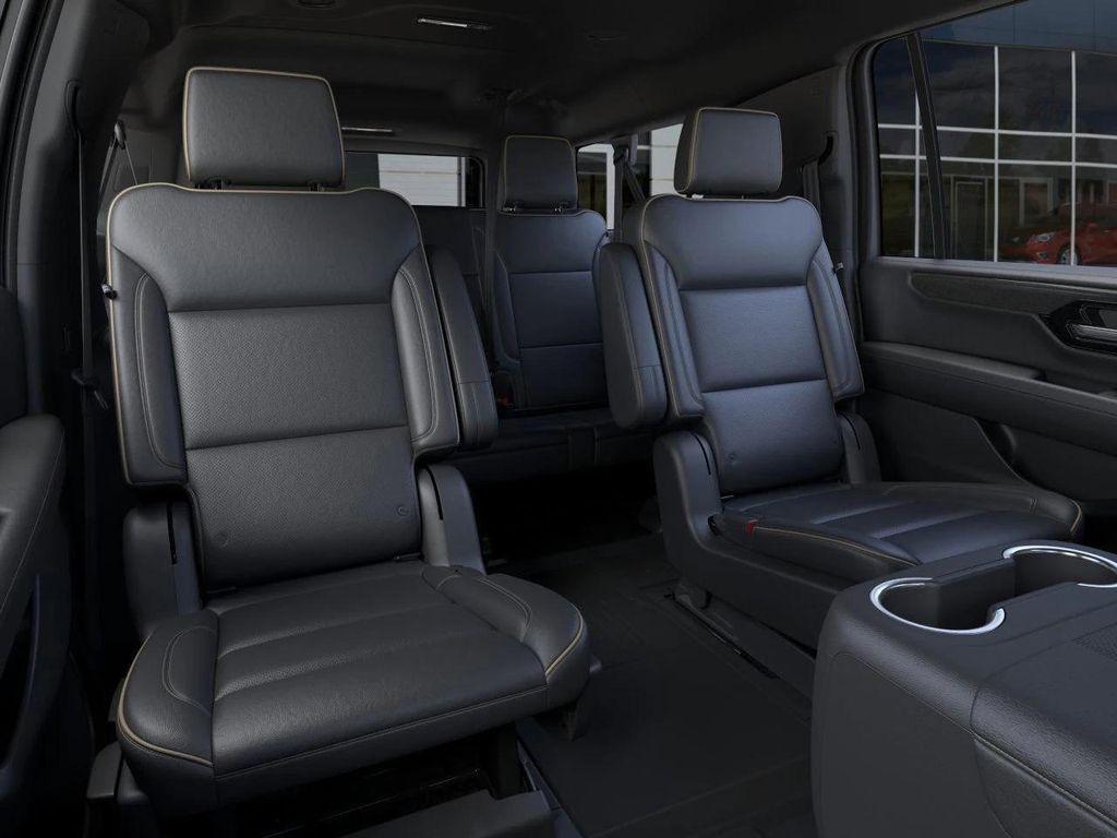 new 2026 GMC Yukon XL car, priced at $80,404