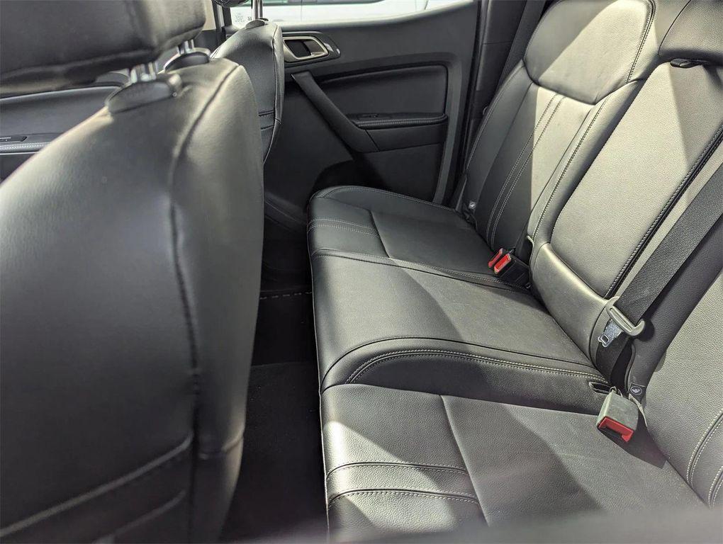 used 2019 Ford Ranger car, priced at $27,445