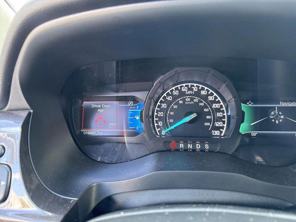 used 2019 Ford Ranger car, priced at $27,445