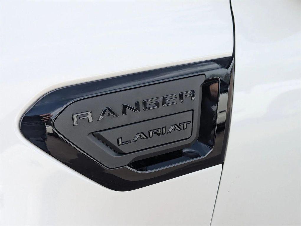 used 2019 Ford Ranger car, priced at $27,445