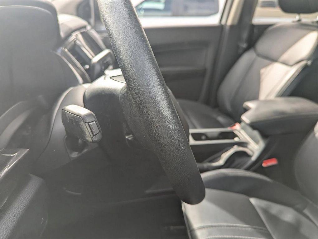 used 2019 Ford Ranger car, priced at $27,445