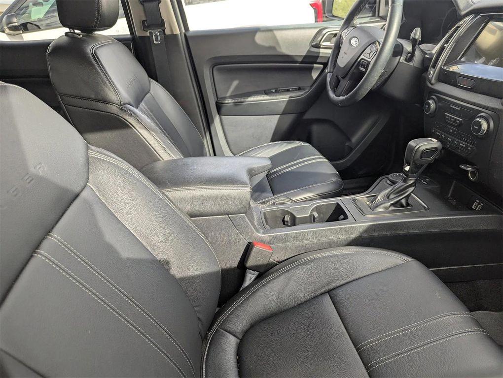used 2019 Ford Ranger car, priced at $27,445