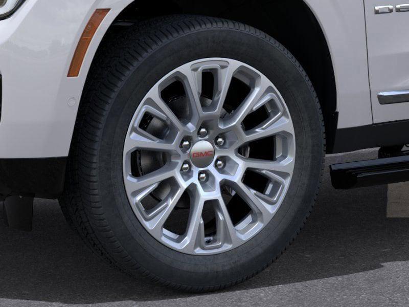 new 2025 GMC Yukon XL car, priced at $101,459