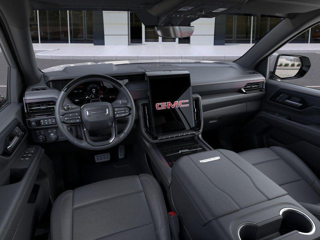 new 2025 GMC Yukon XL car, priced at $101,459
