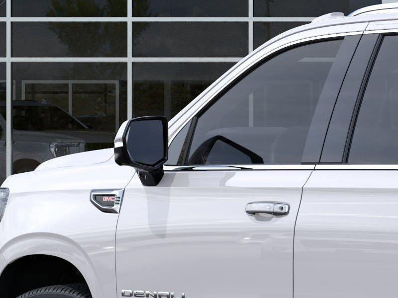 new 2025 GMC Yukon XL car, priced at $101,459