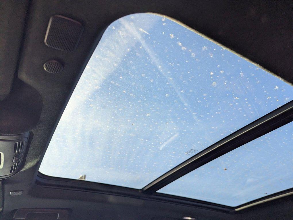 used 2023 GMC Yukon car, priced at $72,690