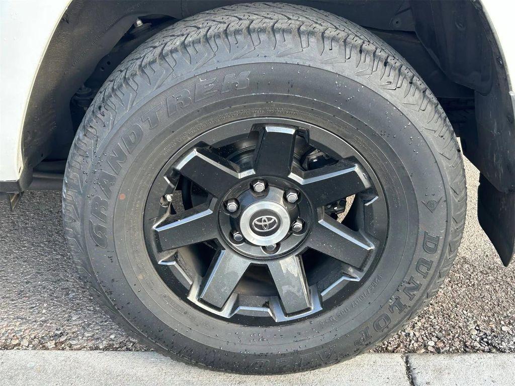 used 2021 Toyota 4Runner car, priced at $38,998