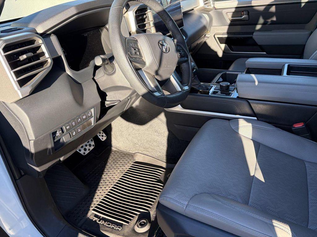 used 2023 Toyota Tacoma car, priced at $32,063